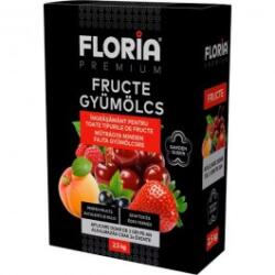 AGRO CS Ingrasamant Premium, mineral pentru toate tipurile de fructe, Floria 2.5kg