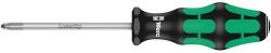 Wera Surubelnita Kraftform Plus 355PZ, PZ2x300 mm, Wera (05009319001) Surubelnita
