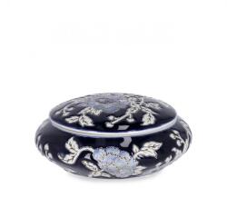 Bizzotto Cutie decorativa portelan Meng 18x8 cm (0503279X)