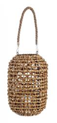 Bizzotto Felinar iarba mare Eldoret 20x29 cm (0140953X)