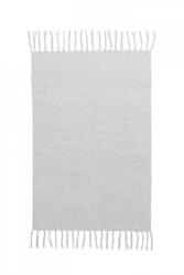 Bizzotto Covoras bumbac gri deschis Yoshiko 60x90 cm (0608369X) Covor baie
