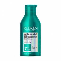 Redken Ingrijire Par Acidic Grow Full System Shampoo Sampon 300 ml
