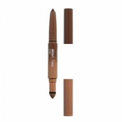 about face Machiaj Ochi Smoke Stick Close But No Sugar Fard Pleoape 1.8 g