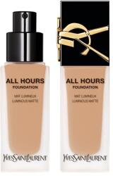 Yves Saint Laurent Machiaj Ten Encre De Peau All Hours Foundation MN Fond 25 ml