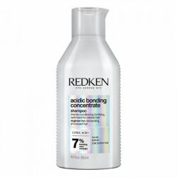 Redken Ingrijire Par Acidic Bonding Concentrate Shampoo Sampon 300 ml