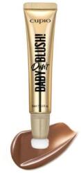 Cupio Machiaj Ten Baby Blush Caramella 15 ml