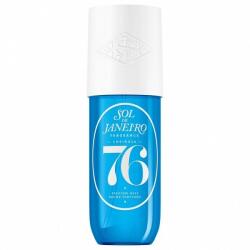 Sol de Janeiro Parfumerie Femei Cheirosa 76 Perfume Mist Spray Corp 240 ml