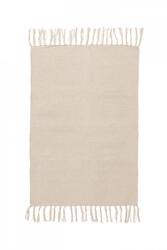 Bizzotto Covoras bumbac ivoire Yoshiko 60x90 cm (0608365X) Covor baie