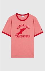 Champion Ringer , Rosu , S