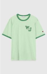 Champion Ringer , Verde , S