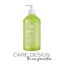 Shot Sampon pentru păr fin și creț FINE & CURL - pH 5.3 - ⁠Shot -250 ml (SHDESC01)