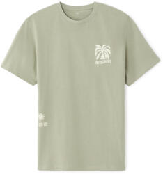 Celio Тениска Nenaif Celio | Zelen | МЪЖЕ | S