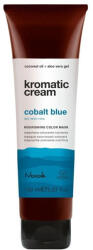 Nook Crema Profesionala de Colorare cu Pigmenti Directi, Fara Siliconi Nook Kromatic Cream 150ml, Cobalt Blue