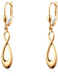 SAVICKI Cercei lungi Savicki: aur - savicki - 2 746,00 RON