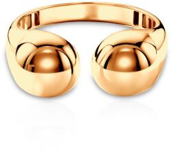 SAVICKI Inel Savicki: aur - savicki - 3 675,00 RON