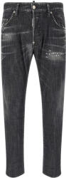 Dsquared2 Jeans S71LB1759S30357 900 black (S71LB1759S30357 900 black)
