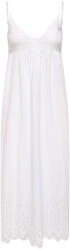 ONLY Rochie Onltulum Emb Long Strap 15369128 11-0601 TCX bright white (15369128 11-0601 TCX bright white)