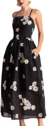 MOUTAKI Rochie 26.07. 61 black (26.07.61 black)