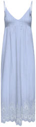 ONLY Rochie Onltulum Emb Long Strap 15369128 15-3919 TCX serenity (15369128 15-3919 TCX serenity)