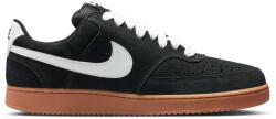 Nike Court Vision Low FL 48, 5 | Bărbați | Teniși | Negru | IO7727-001