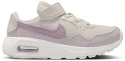 Nike Air Max SC Little Kids Shoes 27, 5 | Copii | Teniși | Bej, Mov | CZ5356-124
