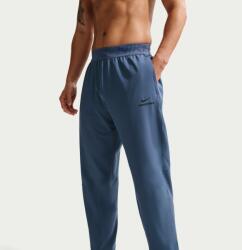 Nike Pro Training Mens Dri-FIT Pants L | Bărbați | Pantaloni de trening | Albastru | HV0424-491