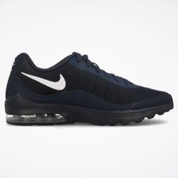 Nike Air Max Invigor Print Men Shoes 40 | Bărbați | Teniși | Albastru | 749688-405