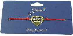 Flippy Bratara Aurie Inox Mama in Inima (teo-122804)