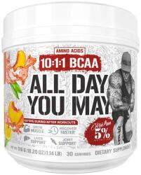 Rich Piana 5% Nutrition AllDayYouMay - Legendary Series, Peach Tea - 516 grams
