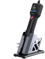 FNIRSI Pistol cu aer cald, dezlipit, Fnirsi SAG-55 H (DESOL-SAG55H-FNR)