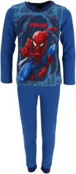 Spiderman Pijamale lungi copii, Spiderman, Bumbac, 2 Piese (SPI36-3129-5B)