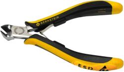 BERNSTEIN Clești frontali ESD BERNSTEIN 120mm cod 3-625-15 pentru tăiere precisă (3-625-15) Cleste