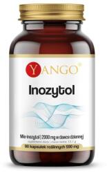 Yango Inositol (120 caps)