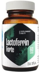 Hepatica Lactoferrin Forte, 200 mg (60 caps)