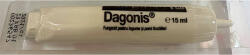 BASF Dagonis 15 ml fungicid sistemic BASF (pomi fructiferi, legume, capsuni) (584-6426985636579)
