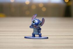 Simba Toys Figurina surpriza Disney 100 Nano Metalica din metal turnat (253071009) Figurina