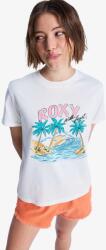 ROXY Тениска oceanregular poster (erjzt06099-wza0)