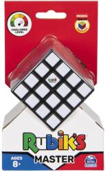 Spin Master Cub Rubik Master 4x4 Original, puzzle de logica pentru copii 8+ (6064639)