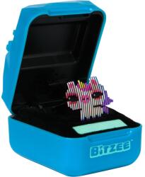 Spin Master Bitzee jucarie interactiva cu animal virtual 3D, albastru azur (6069066) Figurina