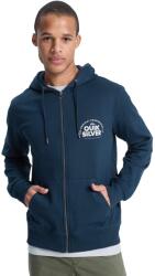 Quiksilver Суитшърт screen zip hood fleece