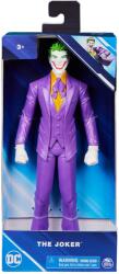 Spin Master Figurina Joker Batman 24 cm articulata, personaj DC Comics (6066925_20141823) Figurina