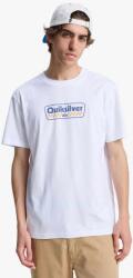 Quiksilver Тениска ev starting grid ss (eqyzt08288-wbb0)