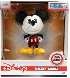 Simba Toys Figurina metalica Mickey Mouse Classic Disney, 10 cm, colectie (253071000) Figurina