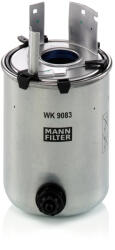 Mann-filter WK 9083 filtru combustibil