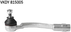 SKF VKDY 815005 Cap de bara