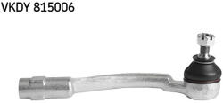 SKF VKDY 815006 Cap de bara