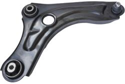 ASAM 50243 Brat, suspensie roata