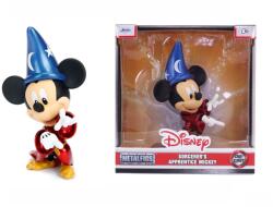 Simba Toys Figurina metalica Mickey Mouse Sorcerer Disney, 15 cm (253076001) Figurina