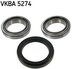 SKF VKBA 5274 Set rulment roata