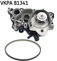 SKF VKPA 81341 Pompa de apa racire motor